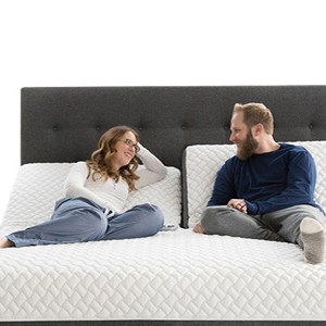 BEST MATTRESS FOR COUPLES