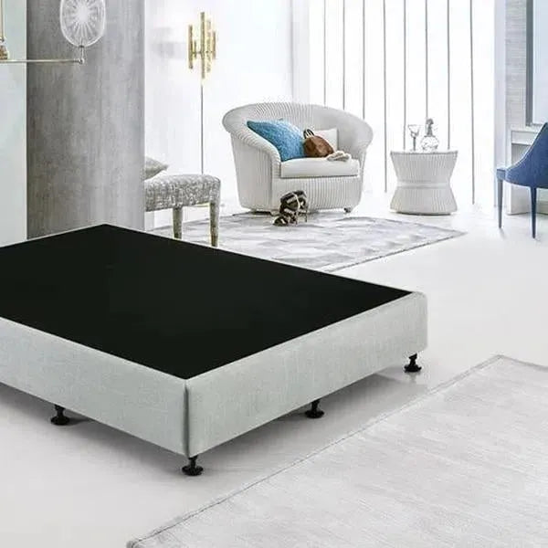 Ensemble Bed Bases and Frames in Various Sizes Sleep Doctor Campbelltown