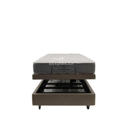 6000-400 Lift Adjustable Bed Base & Basic Mattress - NDIS Eligible