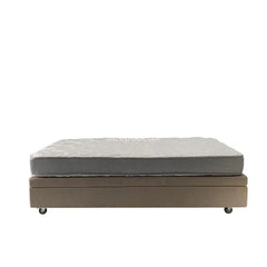 6700-670 Head Foot Adjustable Bed Fully Upholstered with Scissor Lift and Standard Mattress