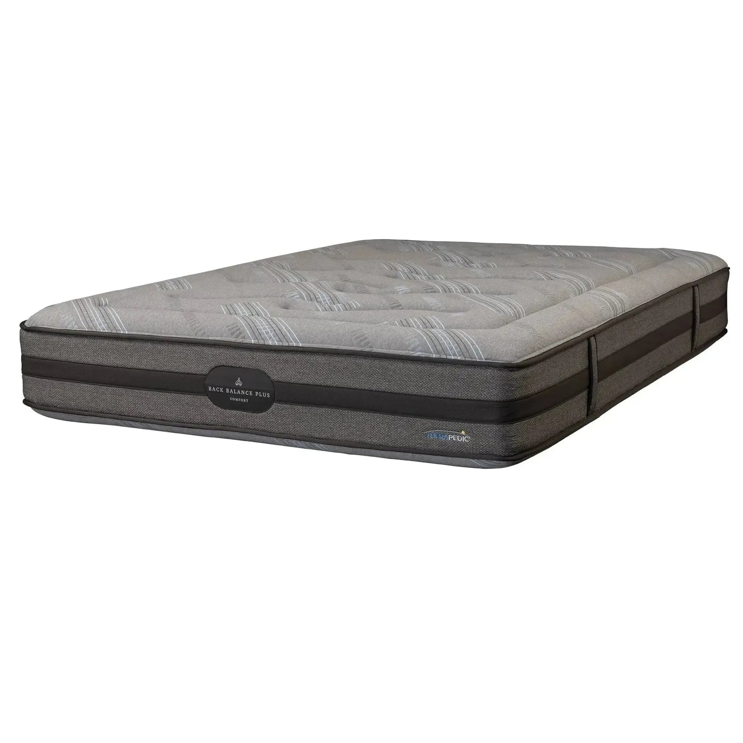 Back Balance Plus Support Mattress - Firm-Sleep Doctor