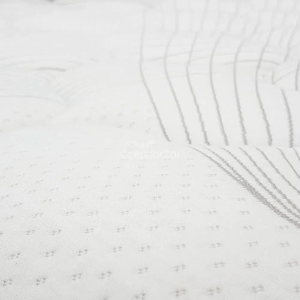 Bravura Encore Adjust Plush Mattress (Gold)-Sleep Doctor