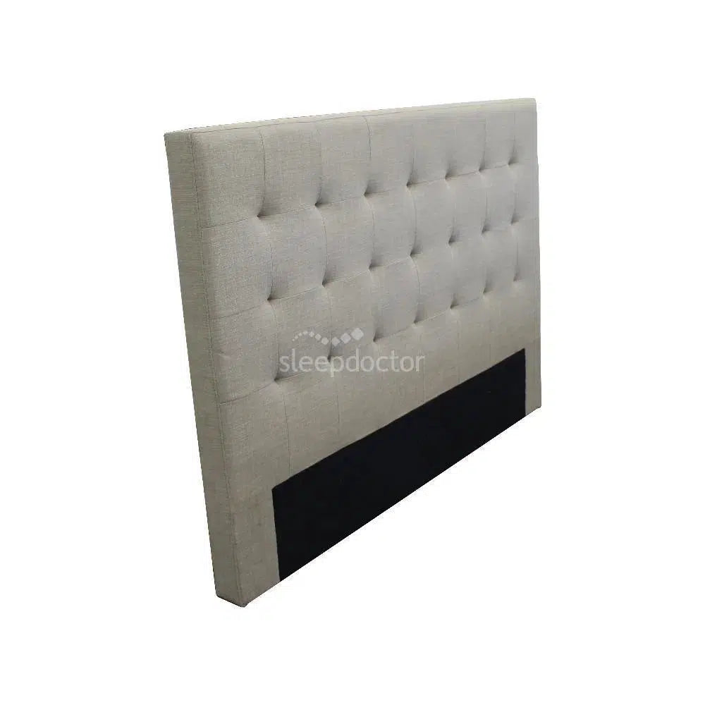 Brooklyn Fabric Bedhead-Sleep Doctor