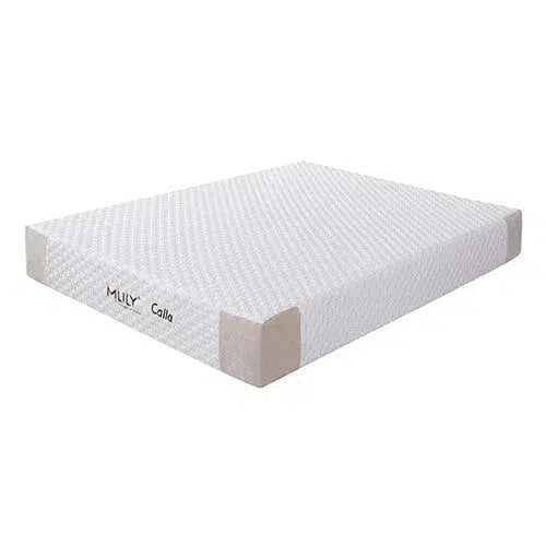 Calla Pocket Spring Adjust Mattress by Mlily (Bronze)-Sleep Doctor
