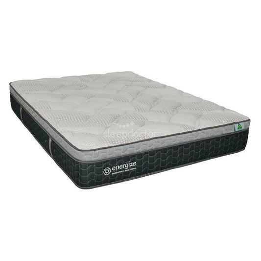 Energize Mattress - Medium-Sleep Doctor