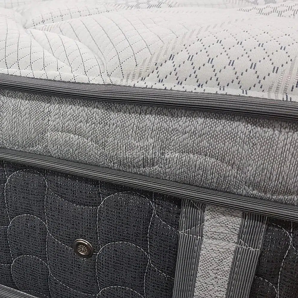 Energize Mattress - Plush-Sleep Doctor