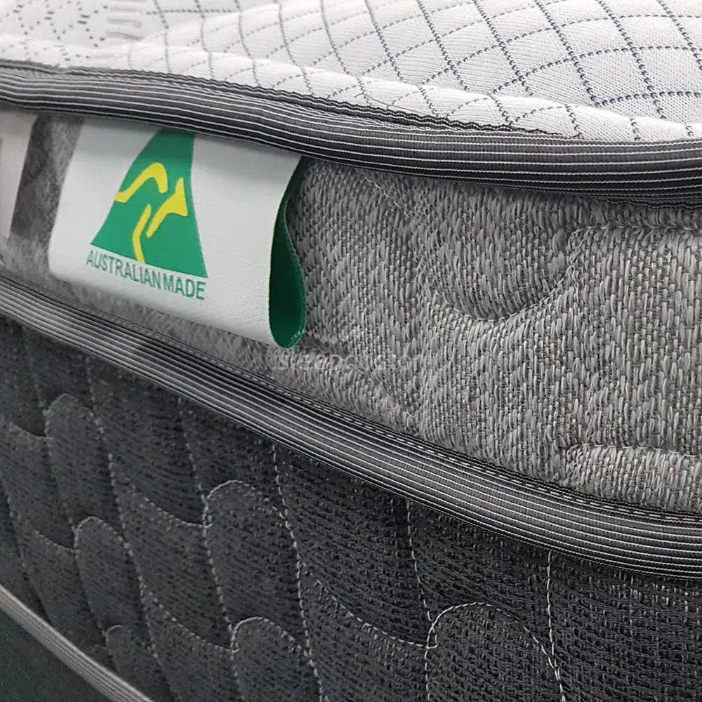 Energize Mattress - Plush-Sleep Doctor