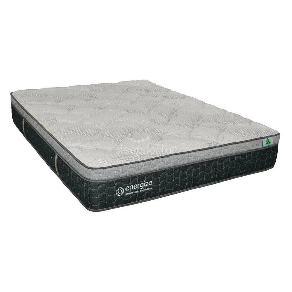 Energize Mattress - Plush-Sleep Doctor