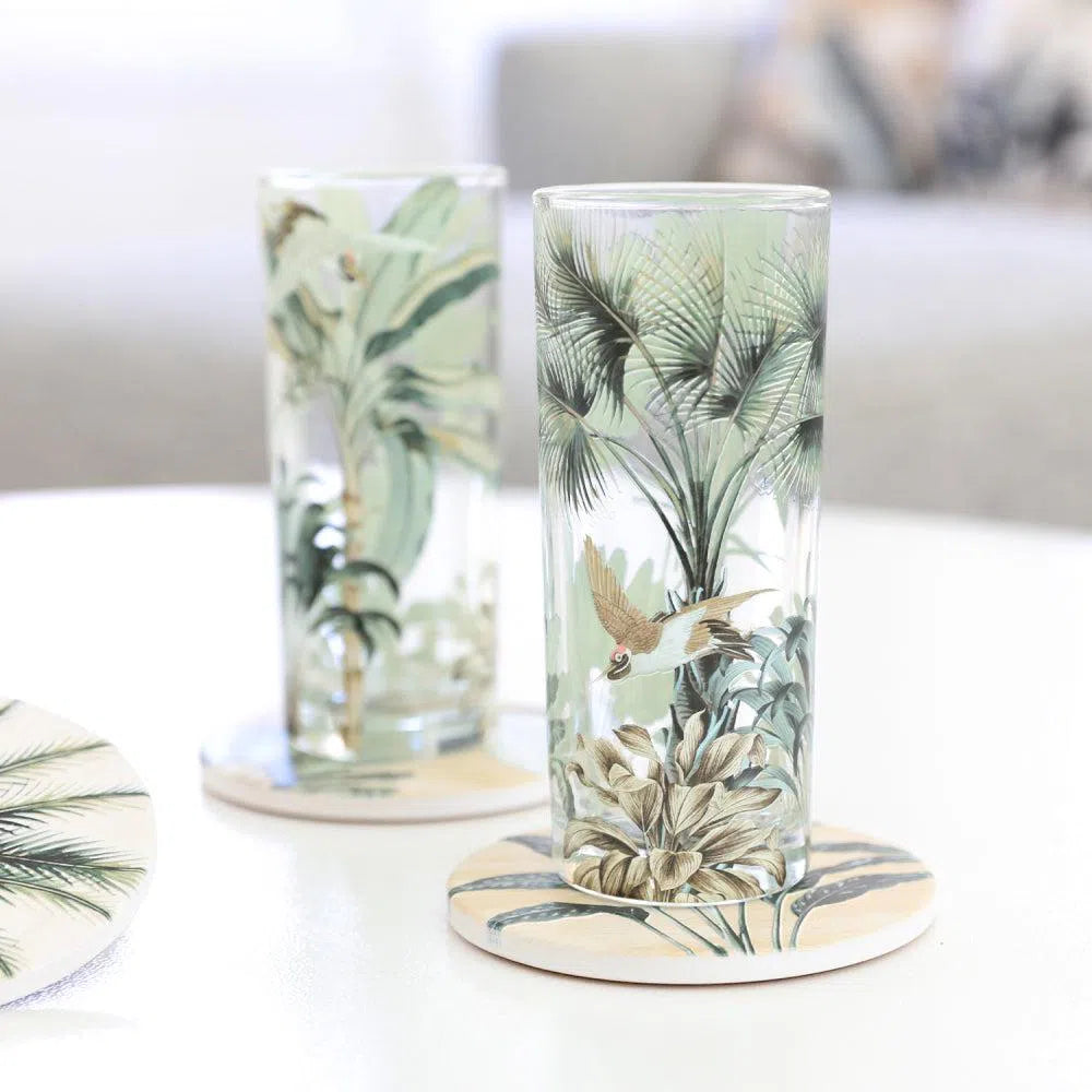 Exotic Glasses Set of 2-Sleep Doctor