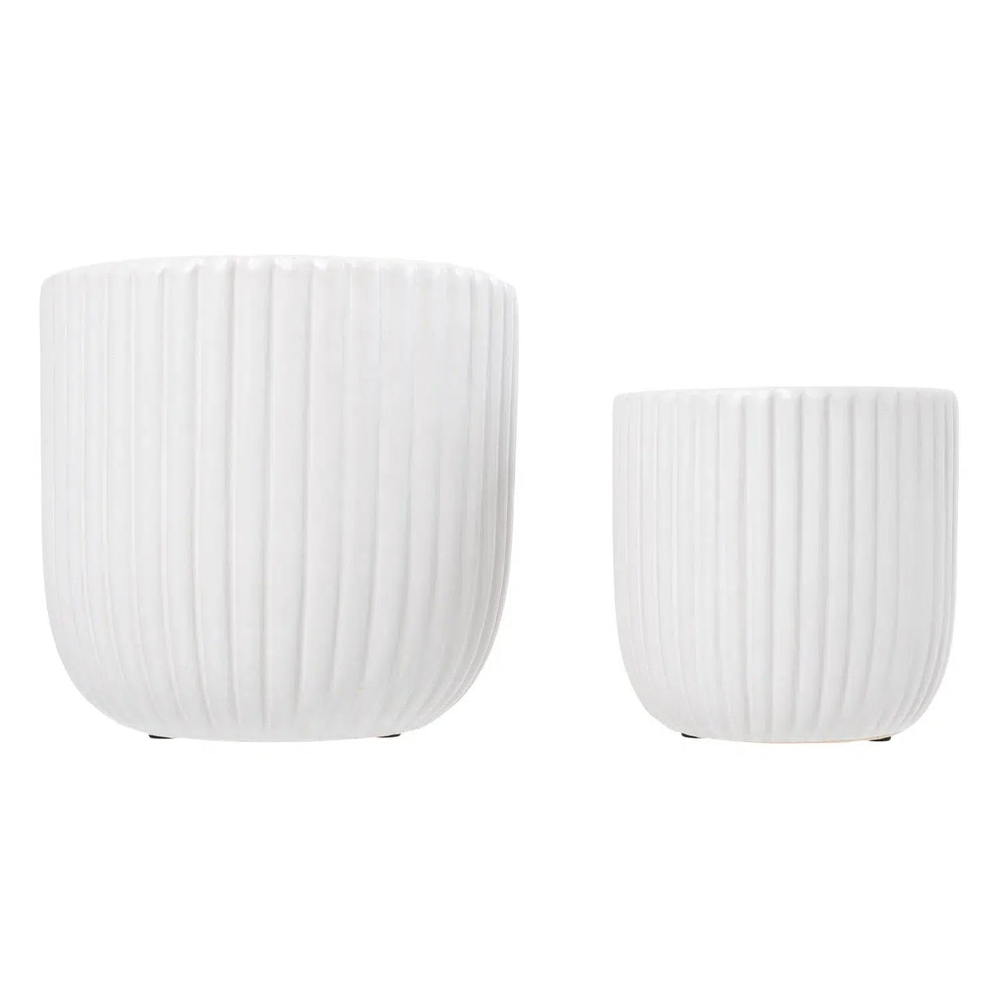 Exotic Set of 2 Planters-Sleep Doctor