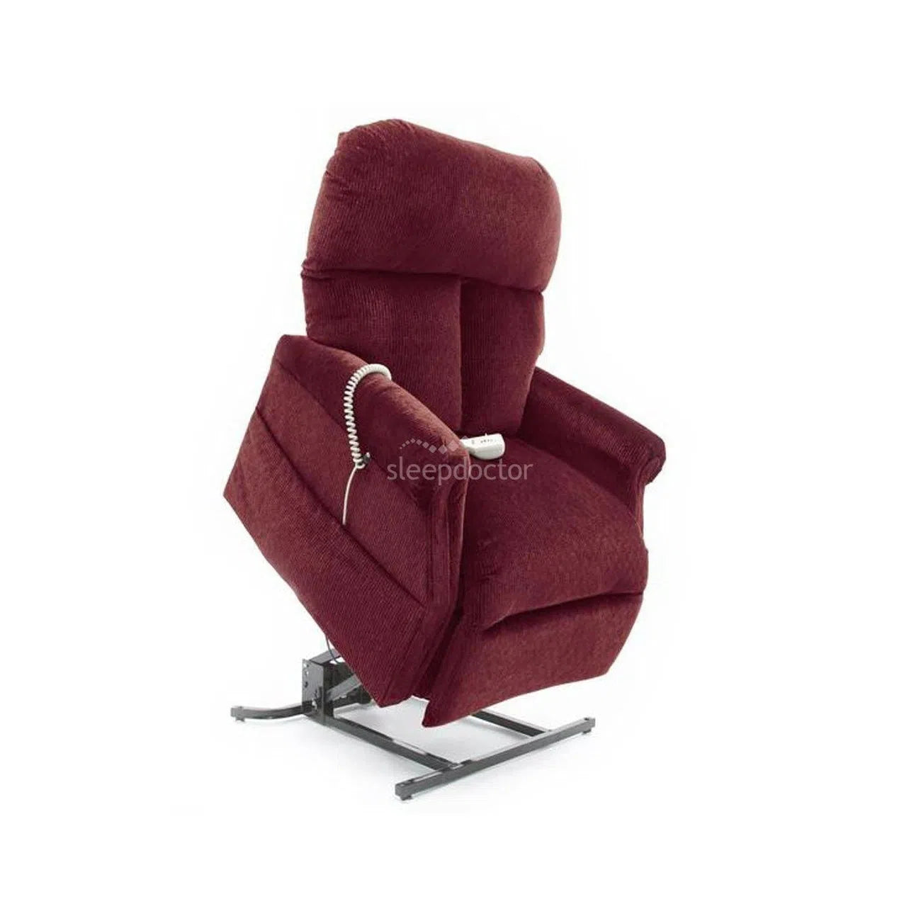Dual motor lift discount chair