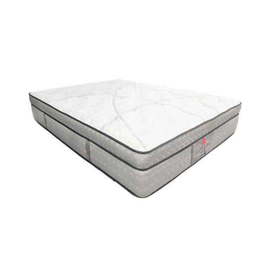 Lloyd & Penfield Aurora Medium Mattress-Sleep Doctor