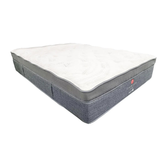 Lloyd & Penfield Nightide Midnight Plush Mattress-Sleep Doctor