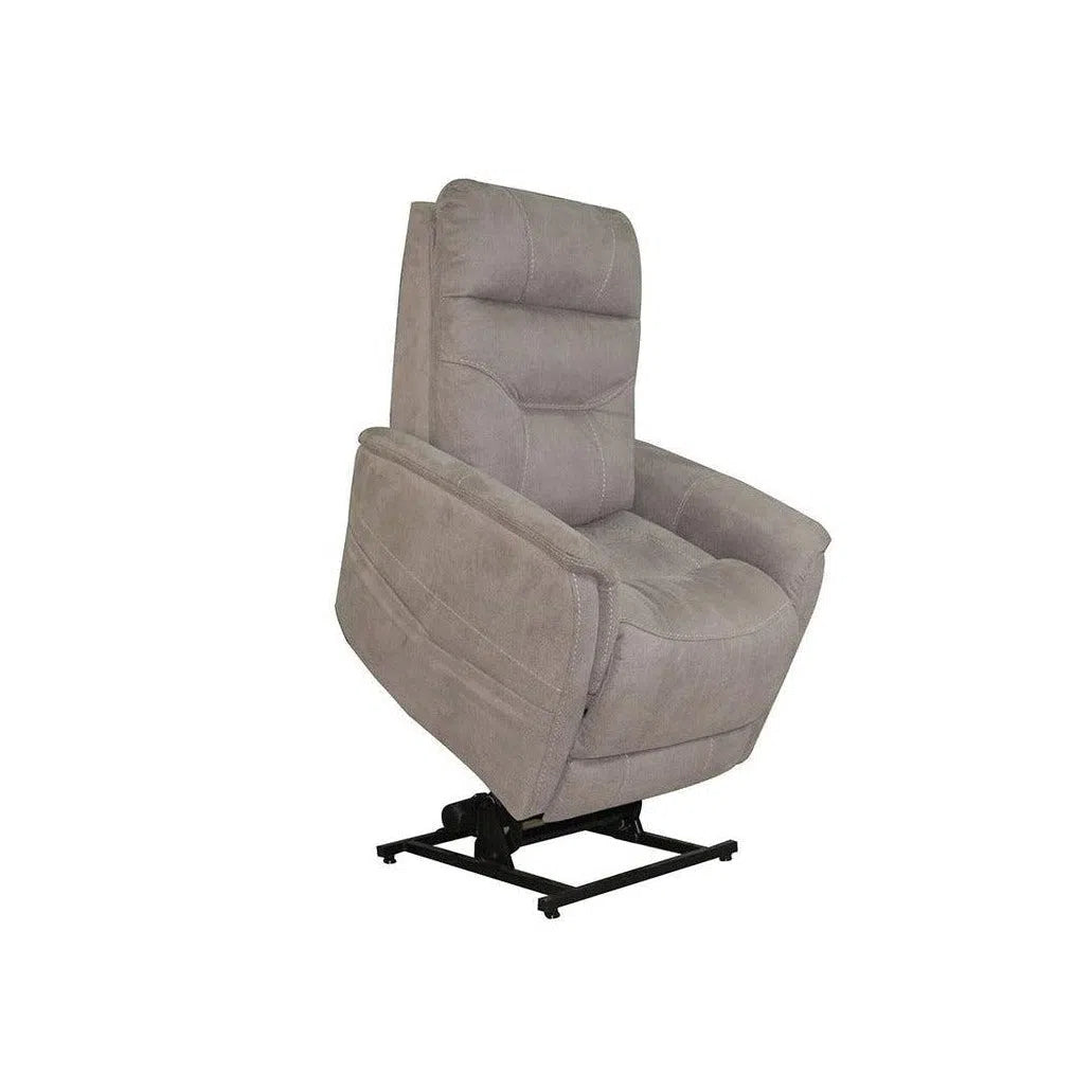 Ludlow Dual Motor Lift Chair with Headrest and Lumbar Adjust-Sleep Doctor