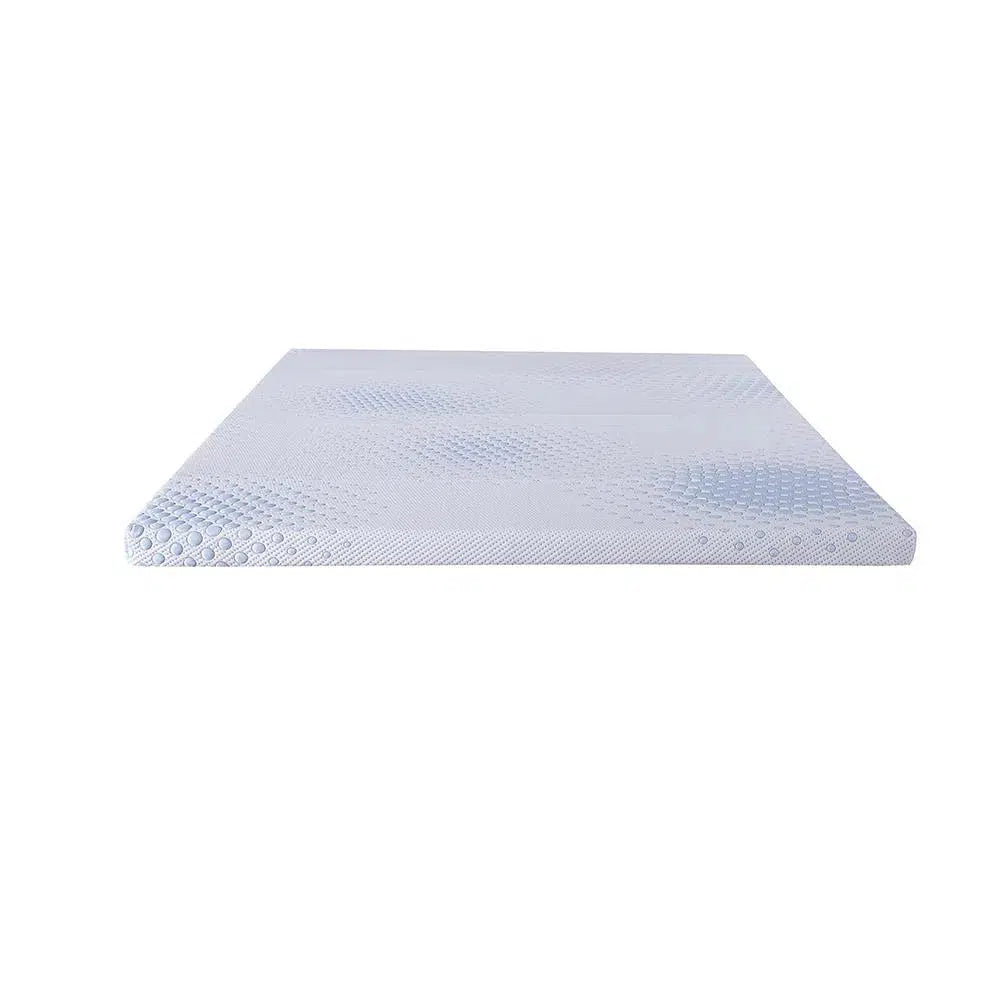 Mlily Gel 7.5cm Mattress Topper-Sleep Doctor