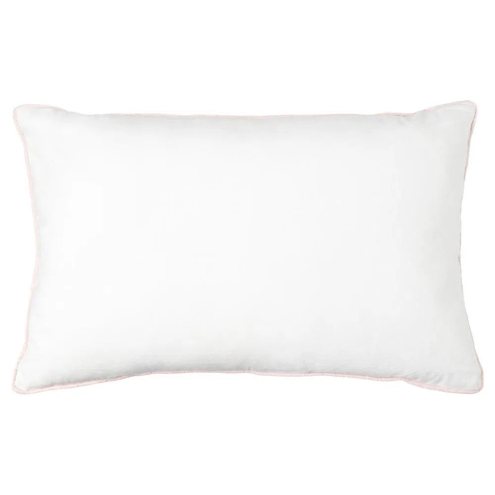 Modern Oasis Floral Cushion 35x55-Sleep Doctor