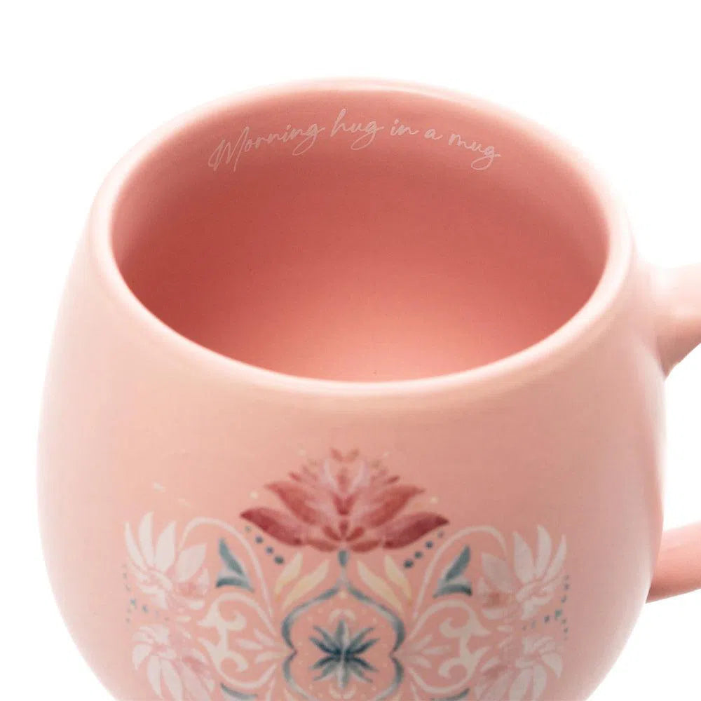 Modern Oasis Morning Mug-Sleep Doctor