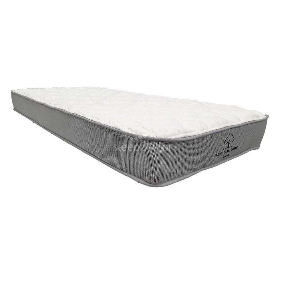 Motion Adjust Latex 8in Mattress (Platinum)-Sleep Doctor