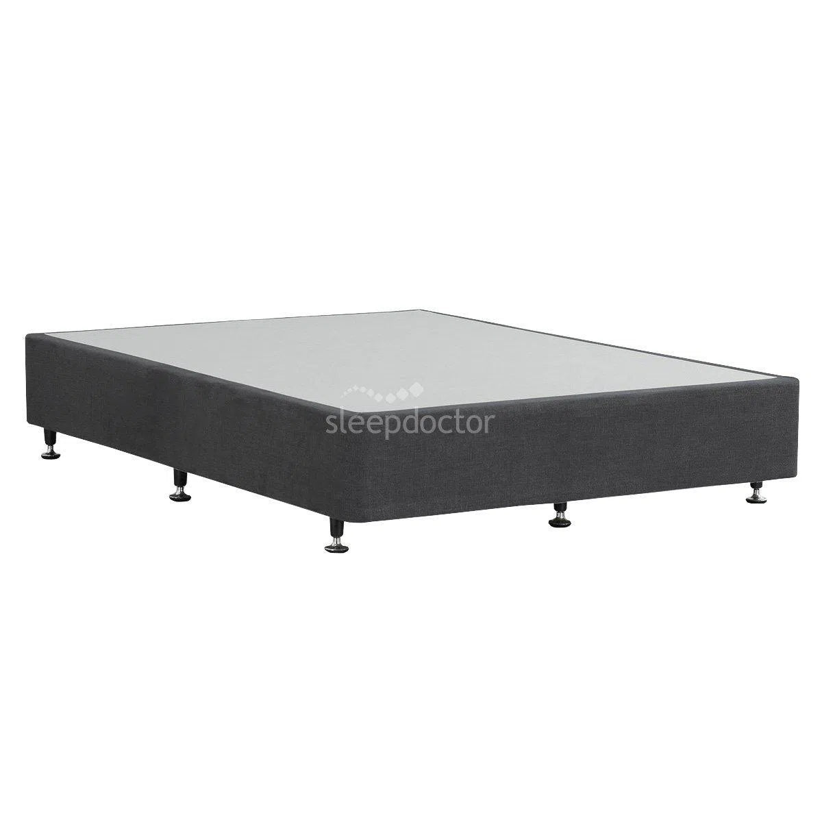 Orthorest Ensemble Base In Lunar Fabric-Sleep Doctor