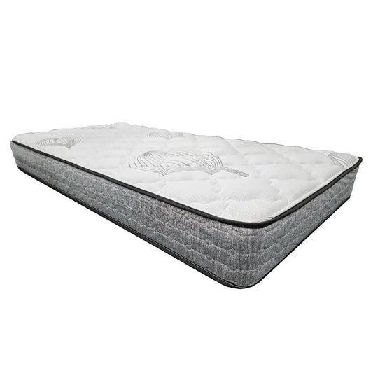 Posture Secure Elements Firm Mattress-Sleep Doctor