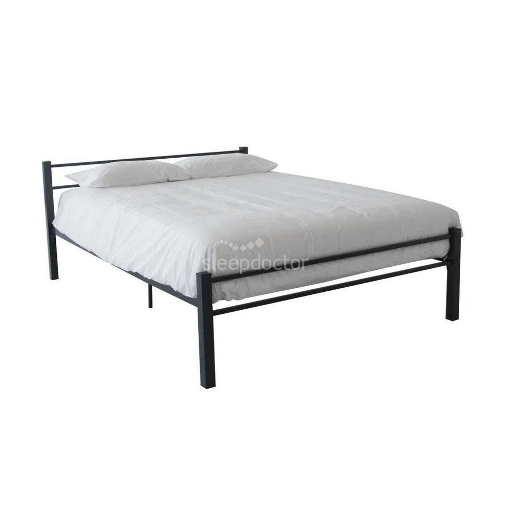 Royal Metal Bed Timber Slats Made in Australian-Sleep Doctor