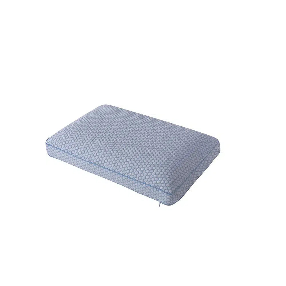 Sensi Polar Gel Fusion Traditional Pillow by Mlily-Sleep Doctor