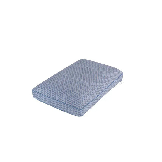 Sensi Polar Gel Fusion Traditional Pillow by Mlily-Sleep Doctor
