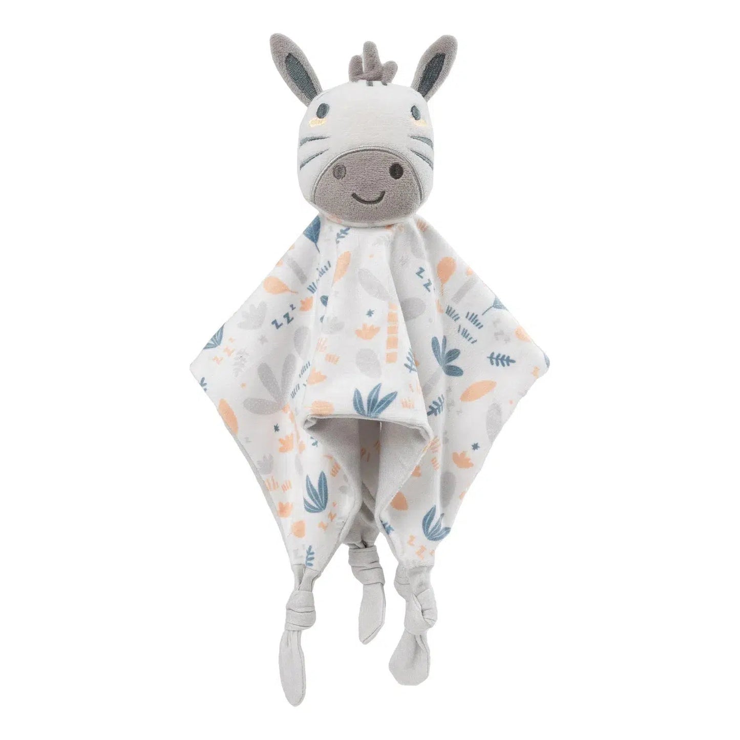 Sploshkins Ziggy Zebra-Sleep Doctor