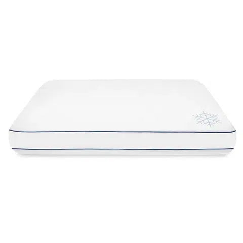 THERMOCOOL SIDE SLEEPER PILLOW-Sleep Doctor