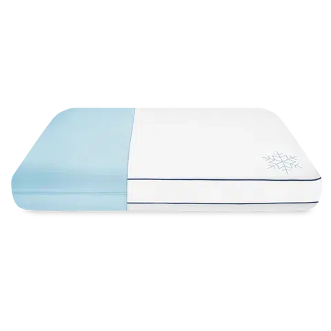 THERMOCOOL SIDE SLEEPER PILLOW-Sleep Doctor