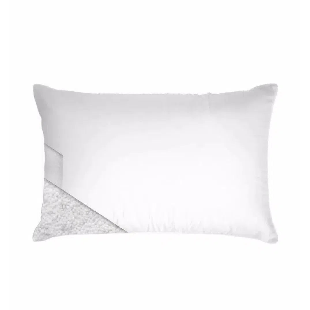 The Perfect Adjustable Bed Pillow-Sleep Doctor