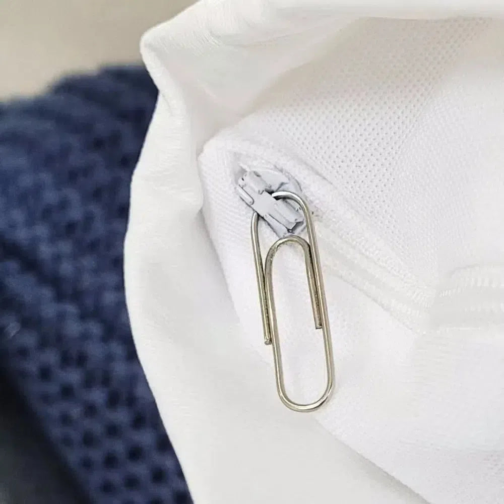 The Perfect Adjustable Bed Pillow-Sleep Doctor