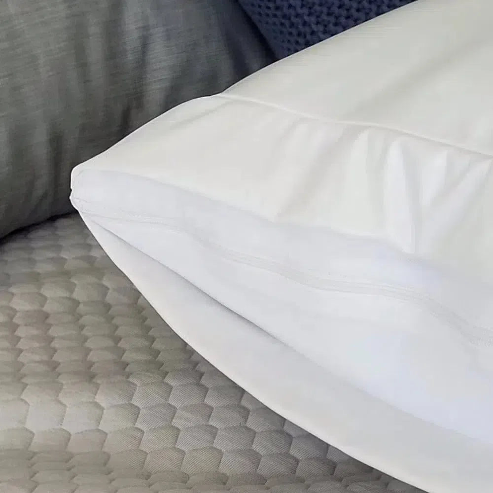 The Perfect Adjustable Bed Pillow-Sleep Doctor