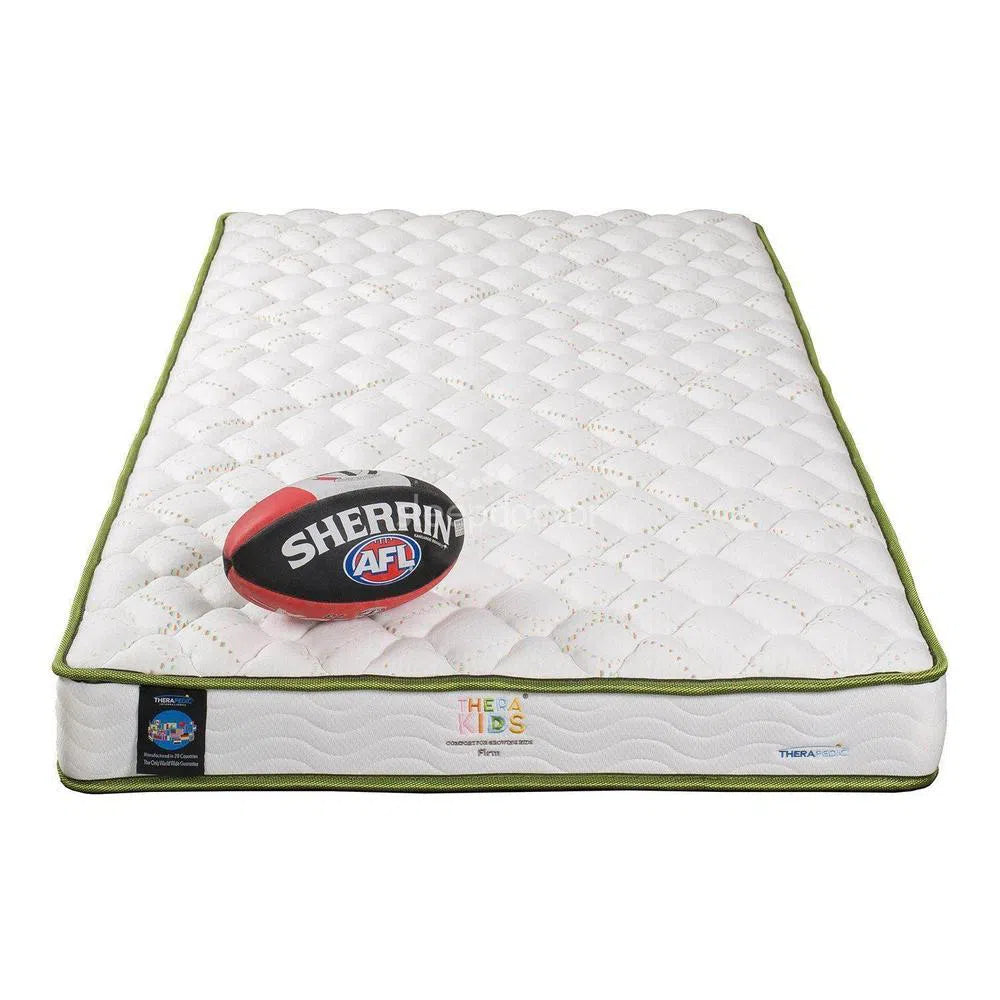TheraKids Ezi Fit Single Mattress ideal for Bunks and Trundle Beds-Sleep Doctor