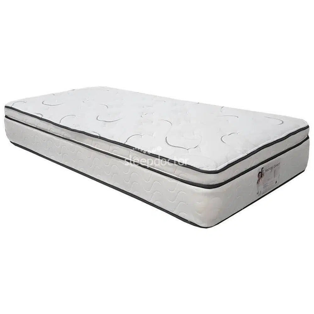 Value Firm Bonnell Spring Mattress-Sleep Doctor