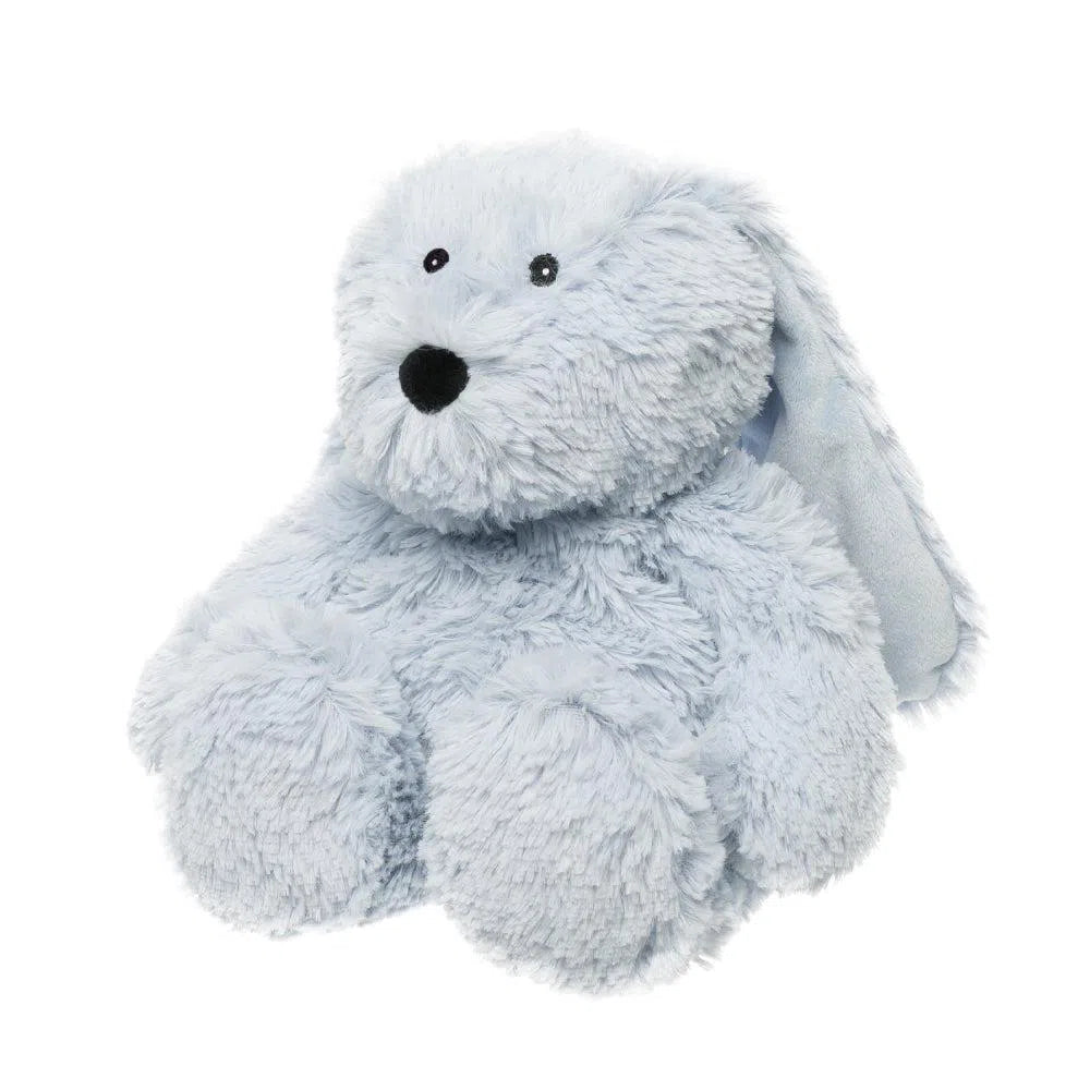 Warmies Blue Bunny-Sleep Doctor
