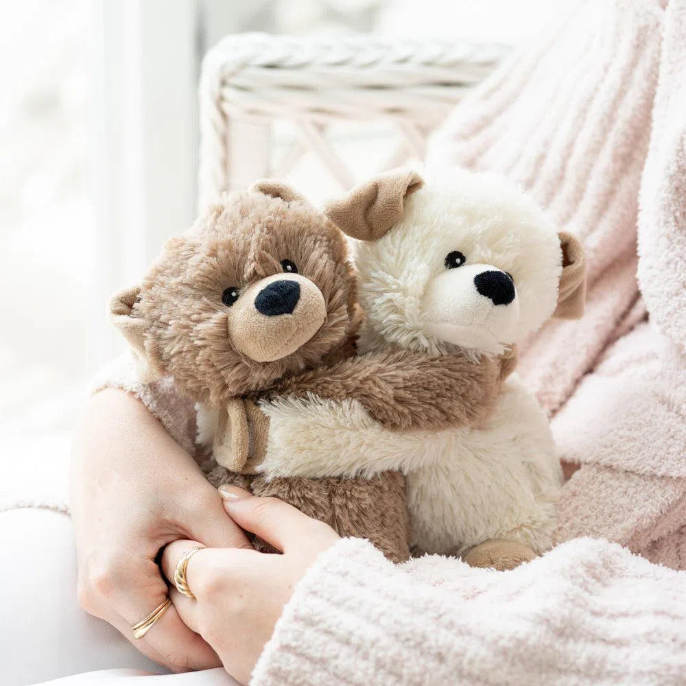 Warmies Warm Hugs Puppy-Sleep Doctor
