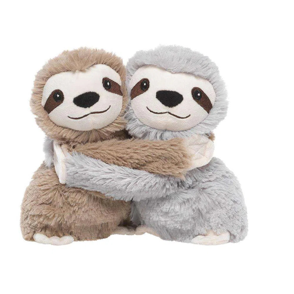 Warmies Warm Hugs Sloth-Sleep Doctor