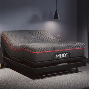 Mlily mattresses and adjustable bases are the real deal