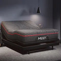 Mlily mattresses and adjustable bases are the real deal