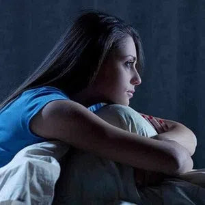 Sleep Disorders to Rival Scary Movies
