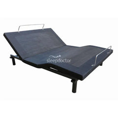 5100-600 Head Foot Adjustable Bed with Standard Mattress