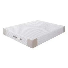 8000-430 Trendelenburg Lift Head Foot Adjustable Bed Upholstered with Calla Hybrid Standard Mattress -FLOOR MODEL ONLY