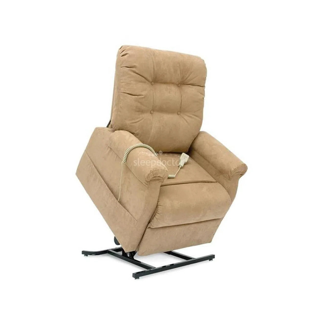 C101 Adjustable 3 Position Electric Lift Chair by Pride Mobility-Sleep Doctor