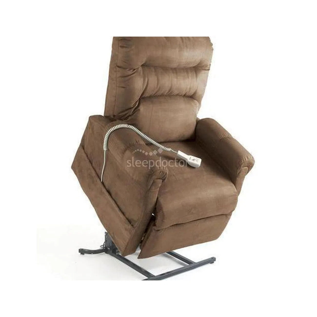 C6 Electric Dual Motor Lift Chair by Pride Moblity-Sleep Doctor