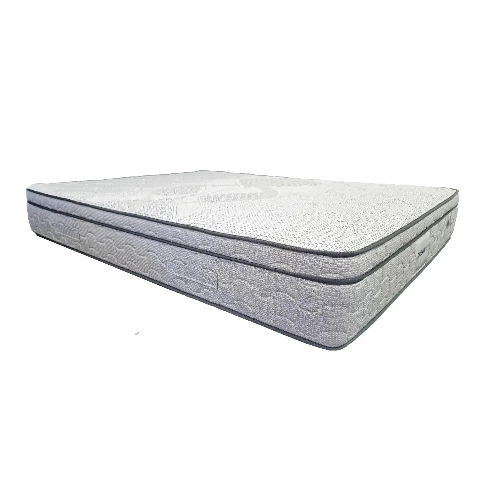 Dreamwell Air Activate Mattress Plush