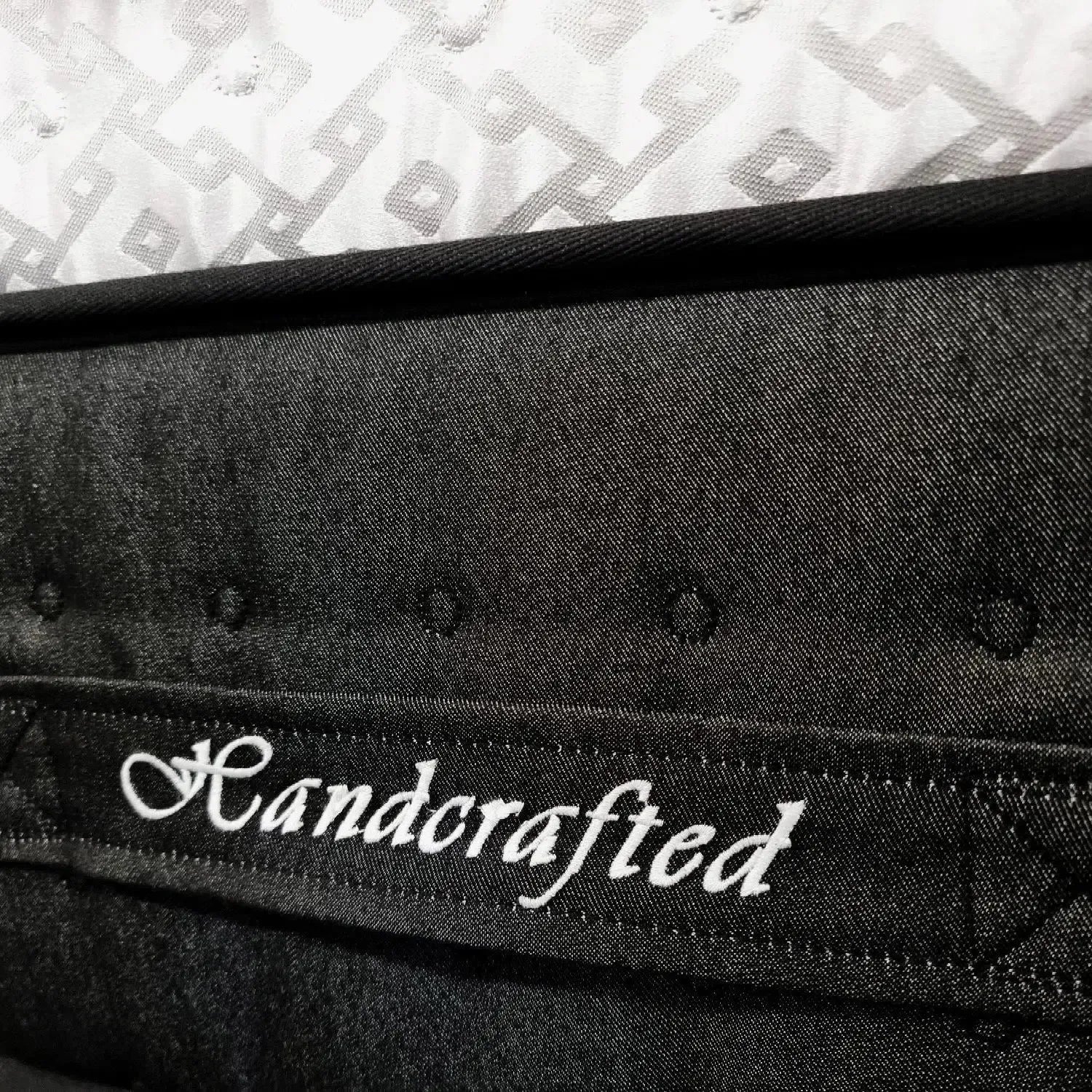 Enviro Dream Hand Crafted Mattress with Damask Fabric by Therapedic-Sleep Doctor