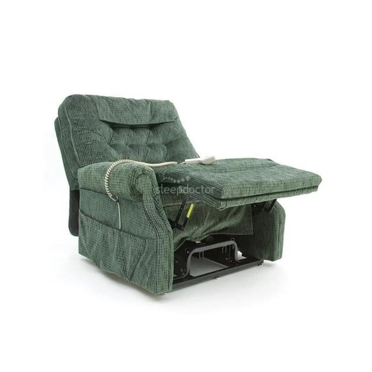 Power lift chair with battery backup hotsell