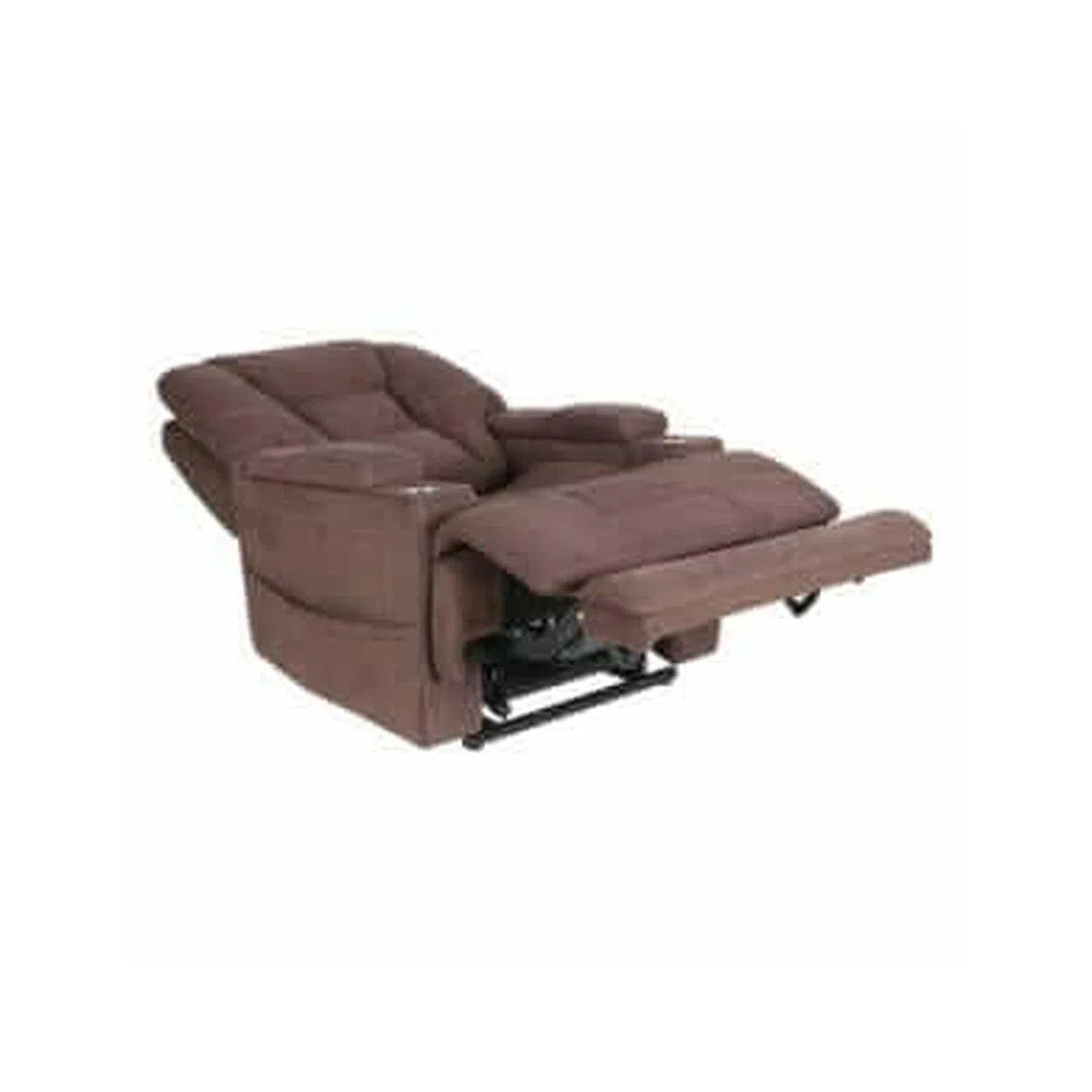 Marcos Dual Motor 158kg Lift Chair with Headrest and Lumbar Adjust-Sleep Doctor