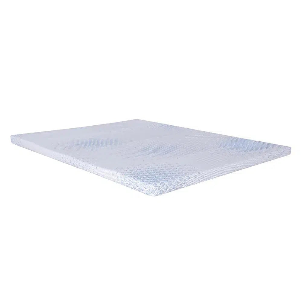 Mlily Gel 7.5cm Mattress Topper-Sleep Doctor